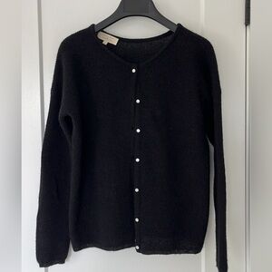 Sezane Gaspard Cardigan